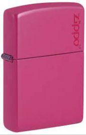 ZIPPO 49846ZL FREQUENCY 