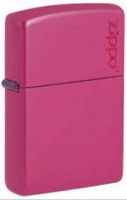 ZIPPO 49846ZL FREQUENCY 
