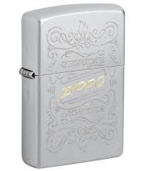ZIPPO 48782 23FPG DESIGN 