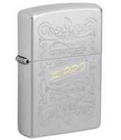 ZIPPO 48782 23FPG DESIGN 
