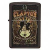 ZIPPO 48196 ERIC CLAPTON 