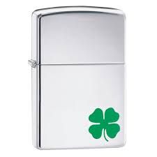ZIPPO 24007 A BIT O LUCK 