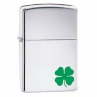 ZIPPO 24007 A BIT O LUCK 
