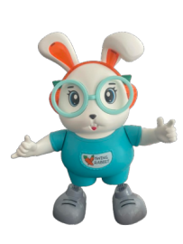 RABBIT DANCE ΠΑΙΧΝΙΔΙ