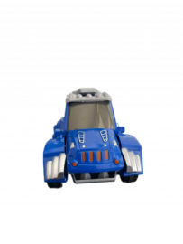 DINOSAUR CAR DEFORM ΠΑΙΧΝΙΔΙ ΜΠΑΤΑΡΙΑΣ