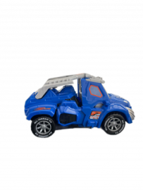 DINOSAUR CAR DEFORM ΠΑΙΧΝΙΔΙ ΜΠΑΤΑΡΙΑΣ