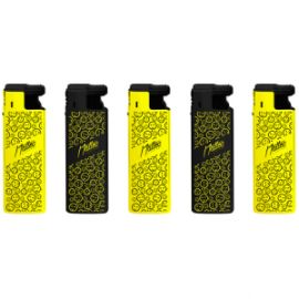 MATTEO TURBO 173021 METAL CASE-SMILEY- 25TMX.