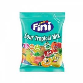 ΖΕΛΕ FINI ΤΡΟΠΙΚΟ MIX 90GR-12ΤΜΧ