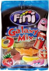 ΖΕΛΕ FINI GALAXY MIX ZAX.  90GR-12ΤΜΧ