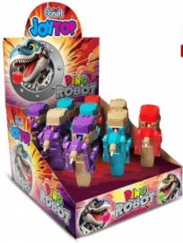 JOYTOP ROBOT LOLLIPOP 11GR - 9TMX. 