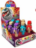 JOYTOP ROBOT LOLLIPOP 11GR - 9TMX. 