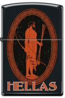 ZIPPO  CI419421 DYSSEUS DESIGN
