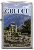ZIPPO CI419423 ATHENA DELPHI 