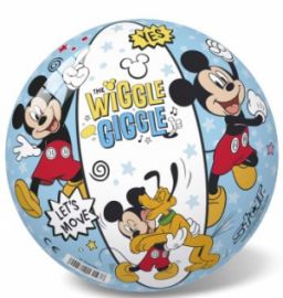 ΜΠΑΛΑ 23CM DISNEY MICKEY