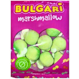 MARSHMALLOW ΞΙΝΑ ΜΗΛΑ BULGARI  -24TMX. 