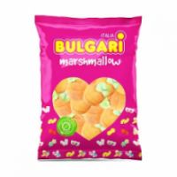 MARSHMALLOW ΞΙΝΑ ΡΟΔΑΚΙΝΑ BULGARI  -24TMX. 