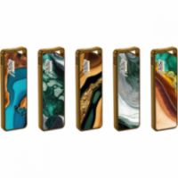 MATTEO JET 152105 EPOX PATTERNS  - 25TMX.