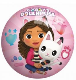 ΜΠΑΛΑ 230MM GABBY'S DOLLHOUSE -JOHN