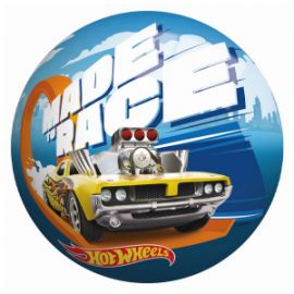 ΜΠΑΛΑ 230MM  HOT WHEELS -JOHN