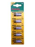 ΜΠΑΤΑΡ. 23A(12V)ALKALINE-5PCS