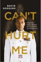 CAN'T HURT ME