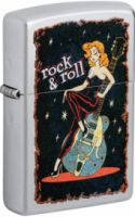 ZIPPO 48930 COOL CHICK DESIGN 