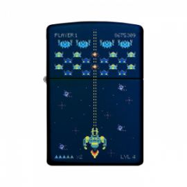 ZIPPO 49114 PIXEL GAME DESIGN