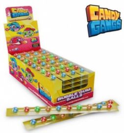 CANDY GANGS ΜΑΣΟΥΡΙ ΜΙΝΙ 15GR- 24TMX. 