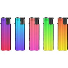 MATTEO TURBO INF. 173600  METAL CASE COLORFUL- 25TMX.