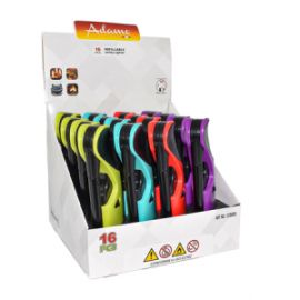 MATTEO BBQ ΜΑΧΙ  BOLOGNA FOLDABLE -328005-16ΤΜΧ