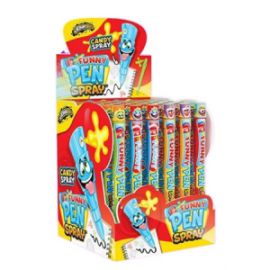 JOHNY BEE FUNNY PEN SPRAY -36TMX