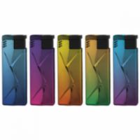 MATTEO TURBO 173401 METAL CASE-AURA- 25TMX. 