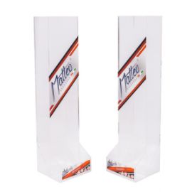 MATTEO PLASTIC DISPLAY DISPENSER ( 999026 ) 