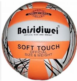 ΜΠΑΛΑ VOLLEY SOFT TOUCH ( STR)