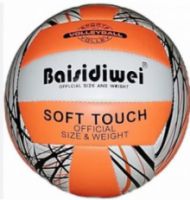 ΜΠΑΛΑ VOLLEY SOFT TOUCH ( STR)