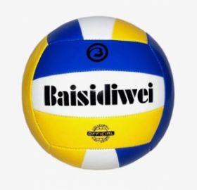 ΜΠΑΛΑ VOLLEY  BAISIDIWEI ( STR)