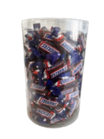 ΒΑΖΟ SNICKERS MINI-100ΤΜΧ 