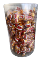 ΒΑΖΟ TWIX MINI-100ΤΜΧ 