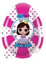 JOYTOP  EGG MINI DOLL CHOCOLATE CREAM  20GR - 24TΜΧ. 