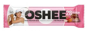 OSHEE ΡΑΣΜΠΕΡΙ&ΑΜΥΓΔΑΛΟ  ΜΠΑΡΑ ΠΡΩΤΕΙΝΗΣ 24%-49GR-12TMX