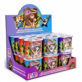 DIPPO STICKS 50GR-24TMX