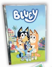 ΑΛΜΠΟΥΜ BLUE CARDS 2024 