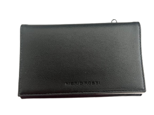 ΚΑΠΝΟΘ. 099 BLACK ECO FRIENDLY MARIO ROSSI
