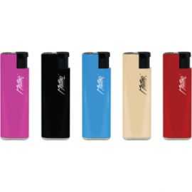 MATTEO TURBO 173702 METAL CASE-MATT ZENITH - 25TMX. 