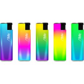 MATTEO TURBO 173703  METAL CASE-ELIXIR TOUCHABLE- 25TMX. 