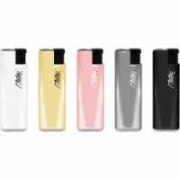 MATTEO TURBO 173703  METAL CASE-TOUCHABLE FUTURE- 25TMX. 