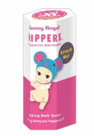 SONNY ANGEL HIPPERS ( LOOKING BACK ) -DISPLAY 12TMX