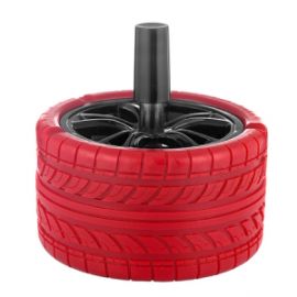 ΤΑΣΑΚΙ ANGELO A40513 PLASTIC RUBBER WHEEL
