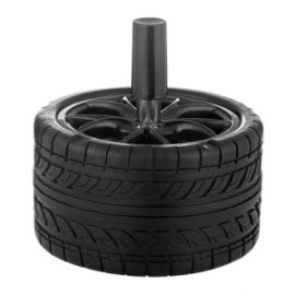 ΤΑΣΑΚΙ ANGELO A40513 PLASTIC RUBBER WHEEL