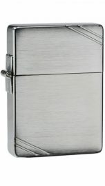 ZIPPO 1935 REPLICA W/SLASHES